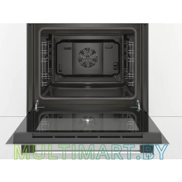 Электрический духовой шкаф Bosch HBF114EW1R картинка 4